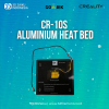 Creality CR-10S Aluminium Heat Bed